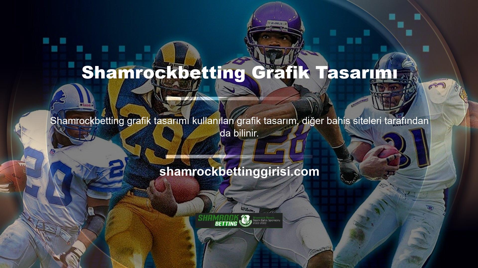 Bu site ve diğer bahisçiler kanıtlanmış modeller kullanıyor